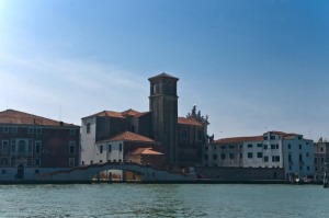 История появления Венецианского стекла